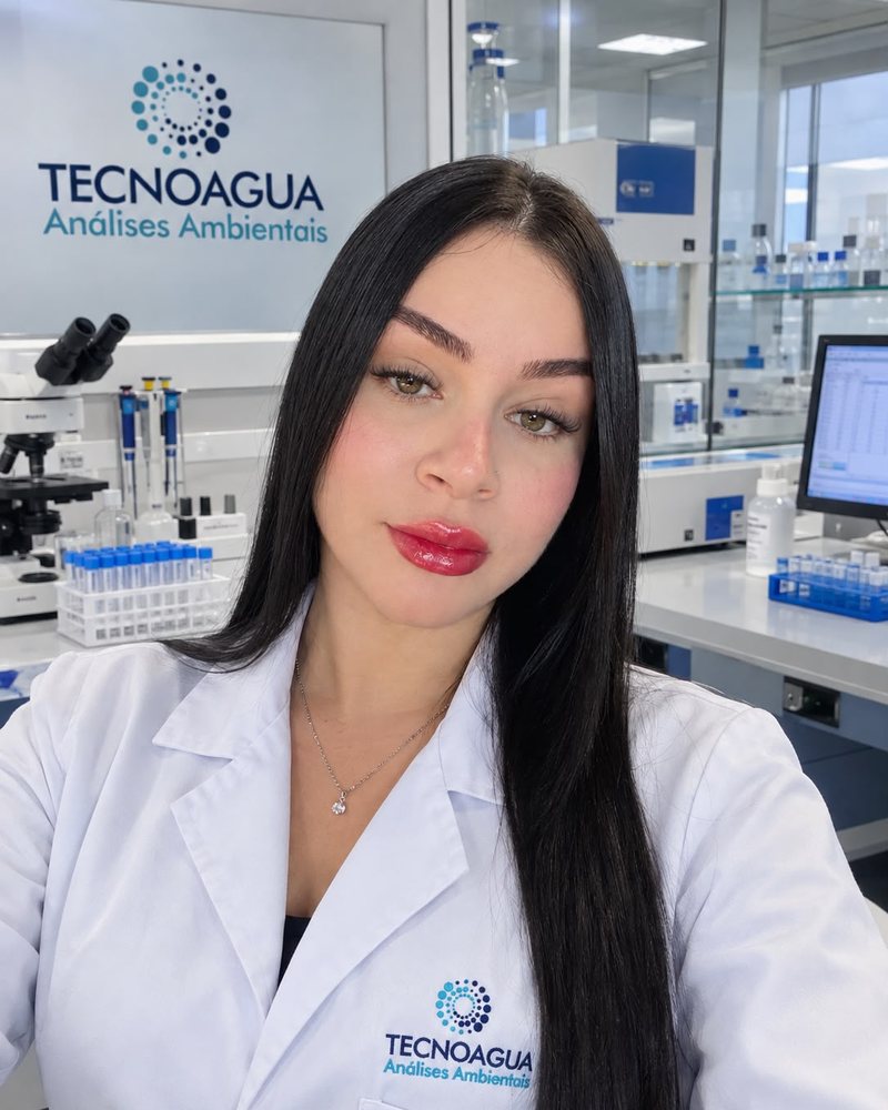 Laís Teixeira